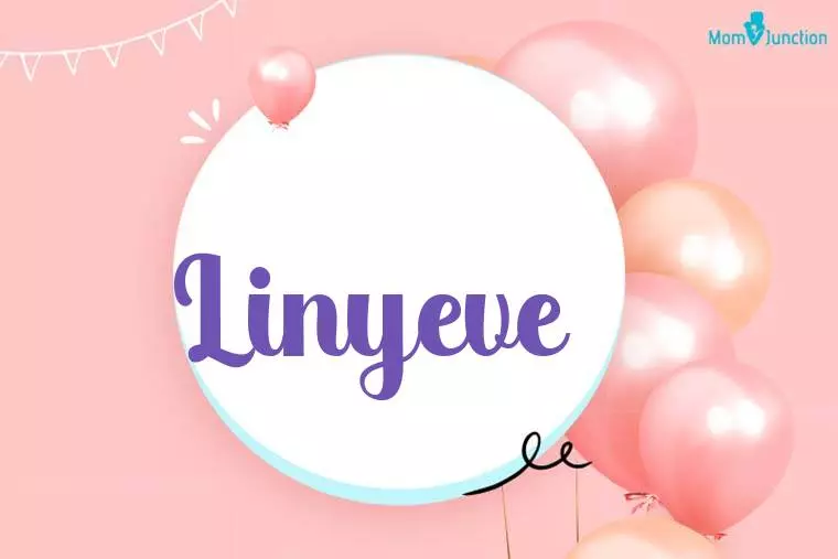 Linyeve Birthday Wallpaper