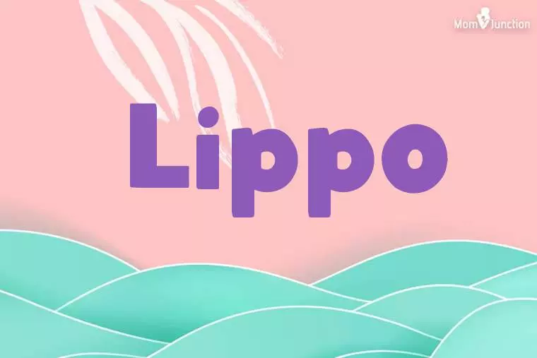 Lippo Stylish Wallpaper