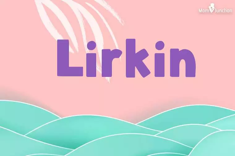 Lirkin Stylish Wallpaper