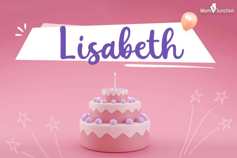 Lisabeth Birthday Wallpaper
