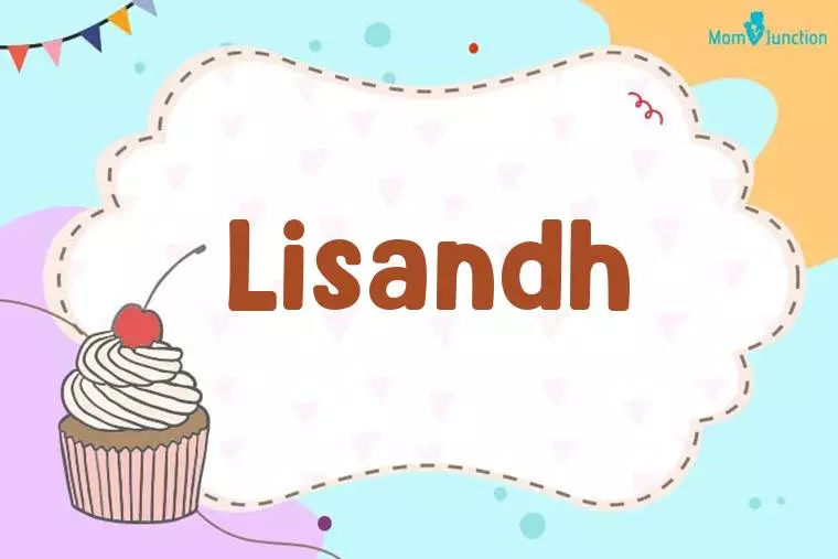 Lisandh Birthday Wallpaper