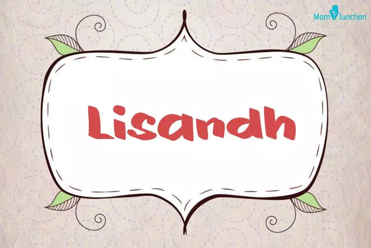 Lisandh Stylish Wallpaper