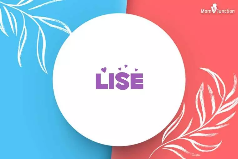 Lise Stylish Wallpaper