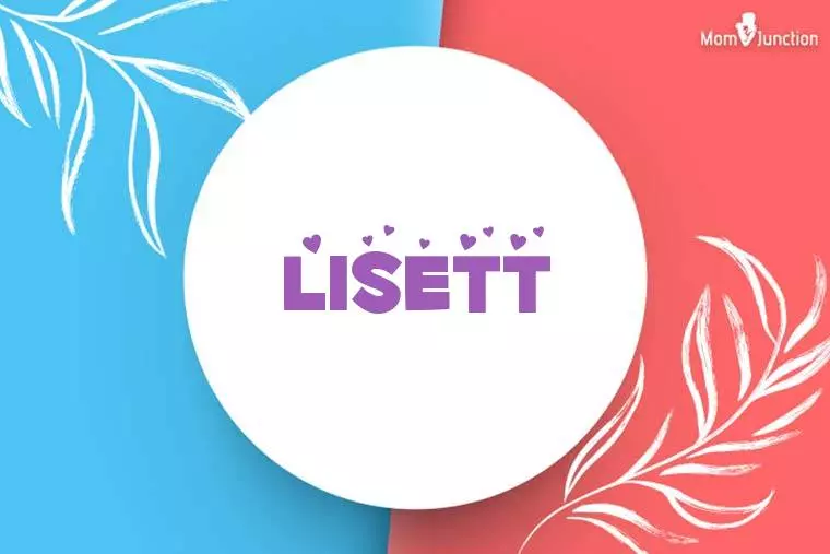 Lisett Stylish Wallpaper