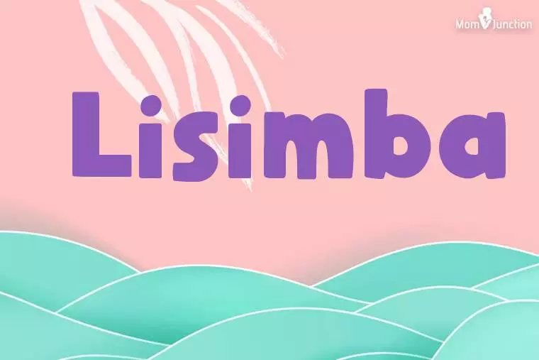 Lisimba Stylish Wallpaper