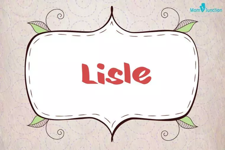 Lisle Stylish Wallpaper