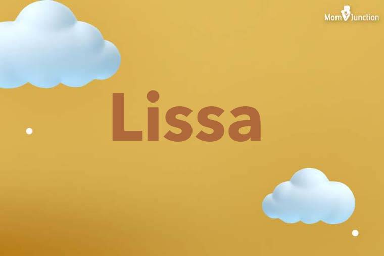 Lissa 3D Wallpaper