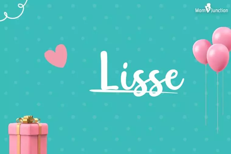 Lisse Birthday Wallpaper