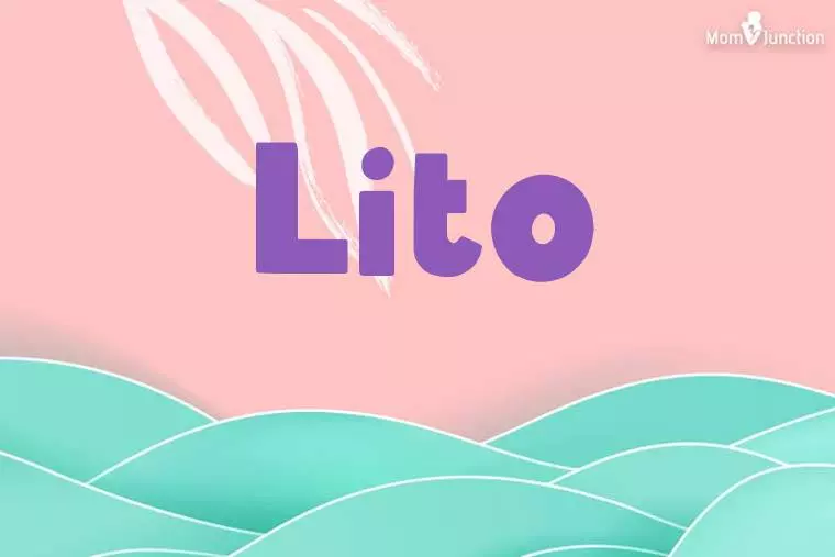 Lito Stylish Wallpaper