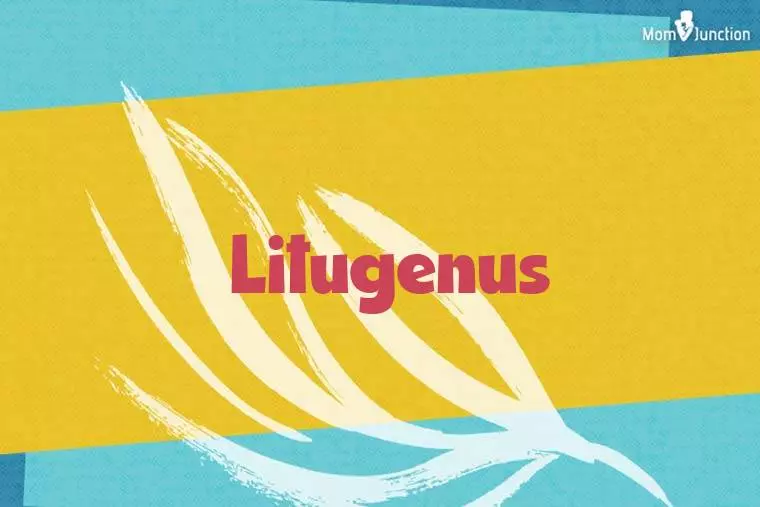 Litugenus Stylish Wallpaper