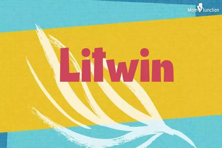 Litwin Stylish Wallpaper