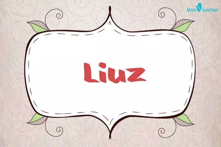 Liuz Stylish Wallpaper