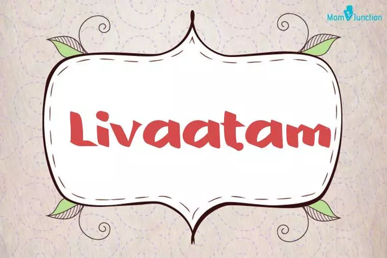 Livaatam Stylish Wallpaper