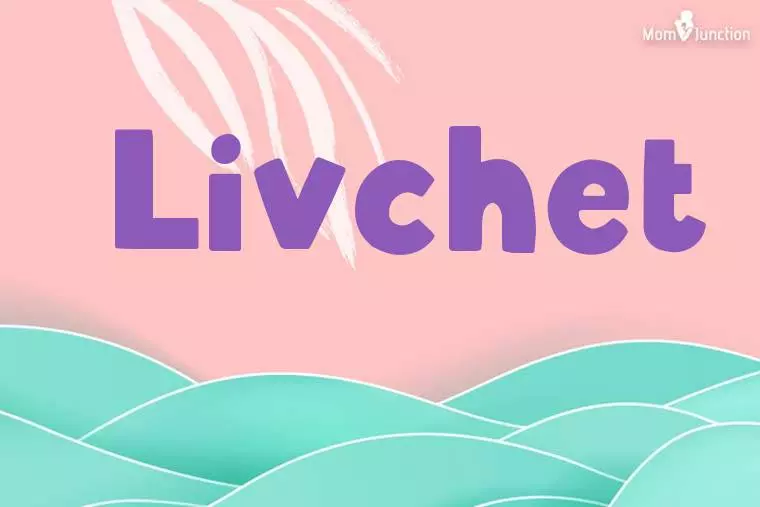 Livchet Stylish Wallpaper