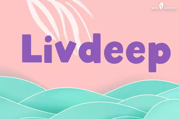 Livdeep Stylish Wallpaper