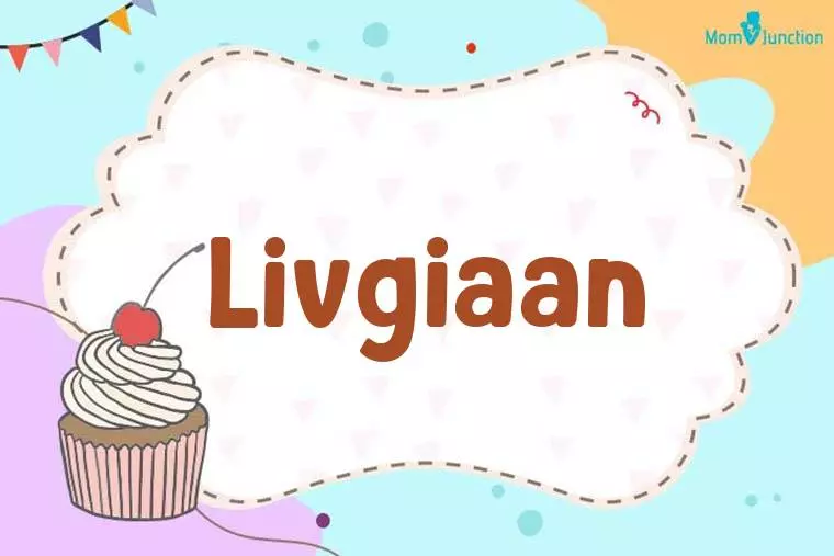 Livgiaan Birthday Wallpaper