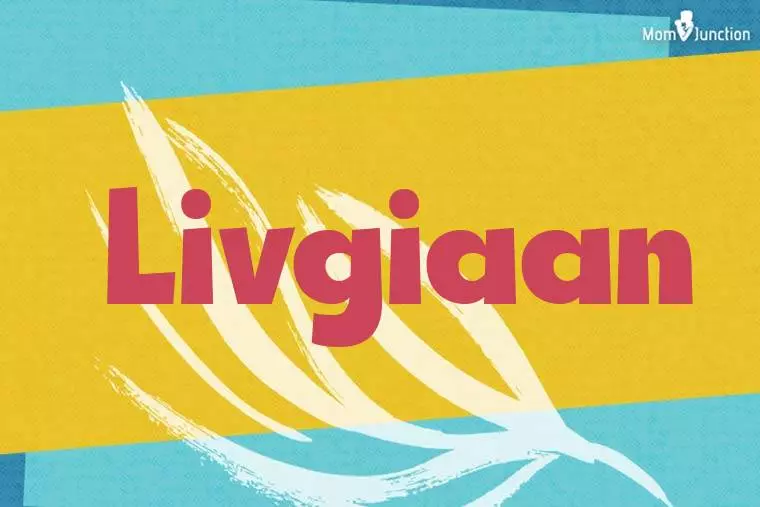 Livgiaan Stylish Wallpaper