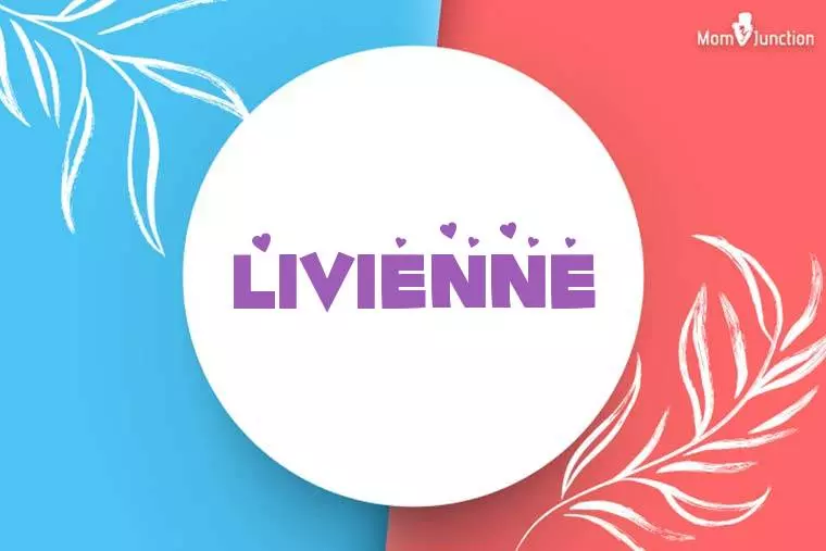 Livienne Stylish Wallpaper