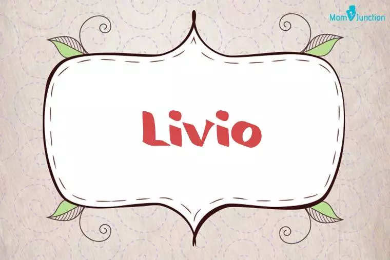 Livio Stylish Wallpaper