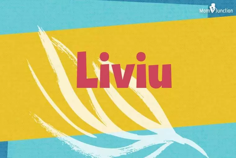 Liviu Stylish Wallpaper