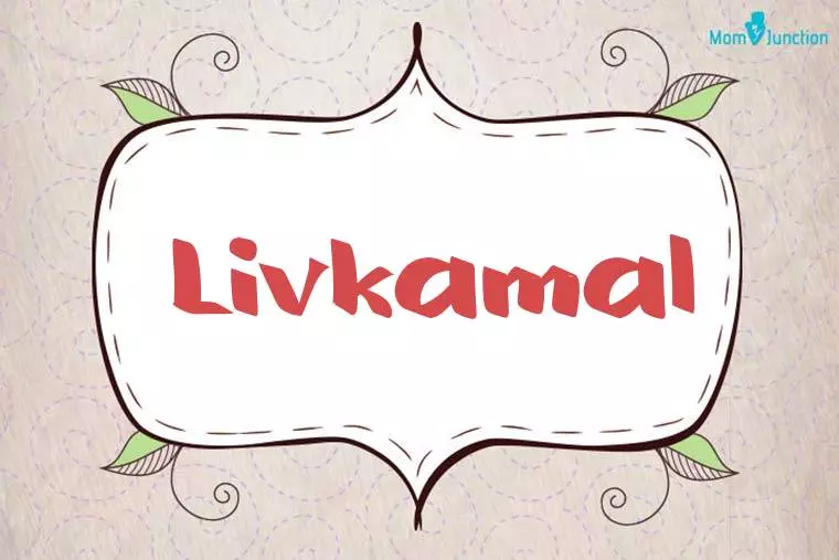 Livkamal Stylish Wallpaper