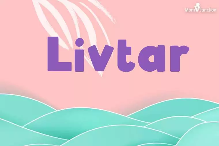 Livtar Stylish Wallpaper