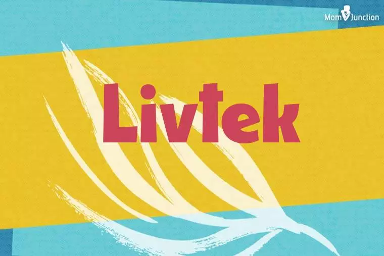 Livtek Stylish Wallpaper