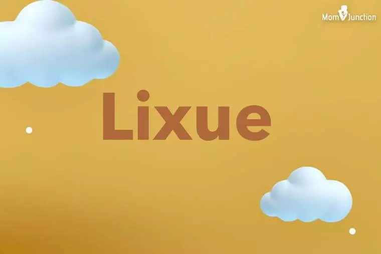 Lixue 3D Wallpaper