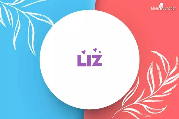 Liz Stylish Wallpaper