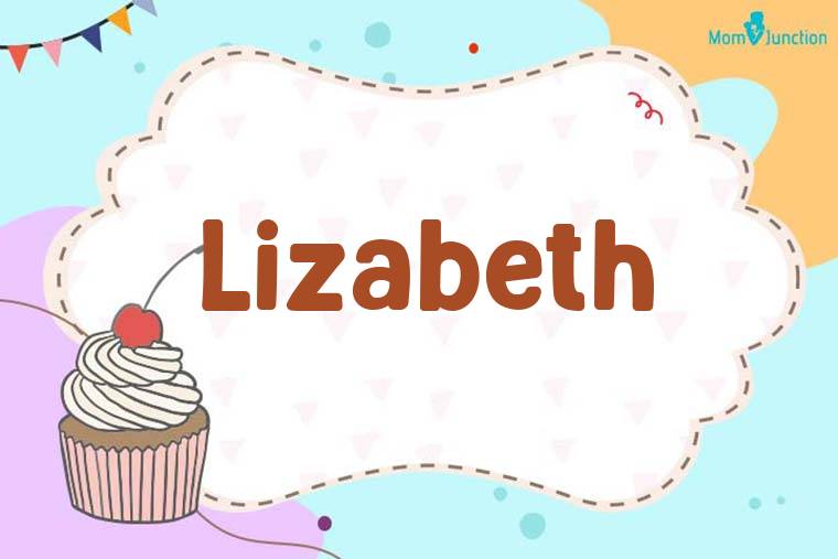 Lizabeth Birthday Wallpaper