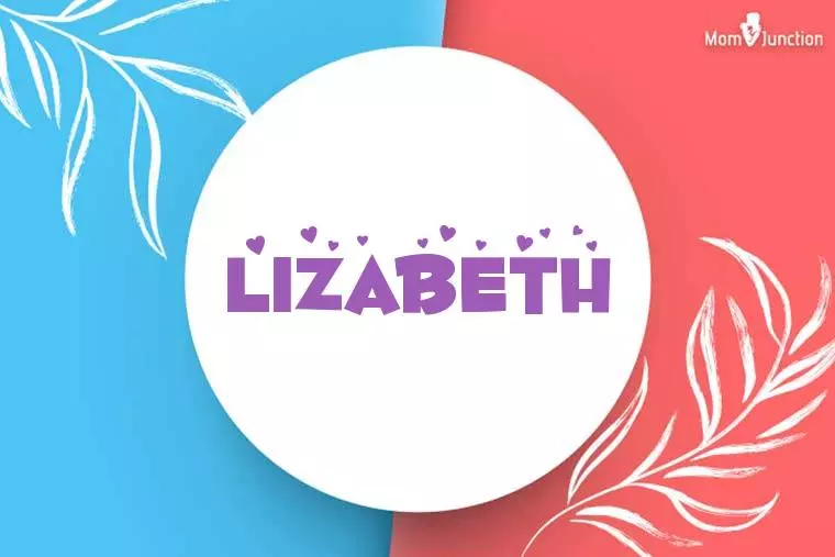 Lizabeth Stylish Wallpaper