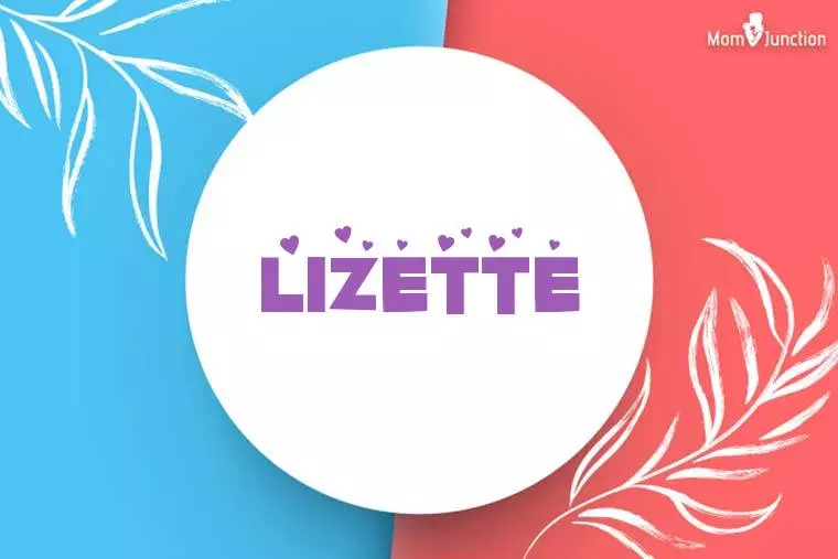 Lizette Stylish Wallpaper