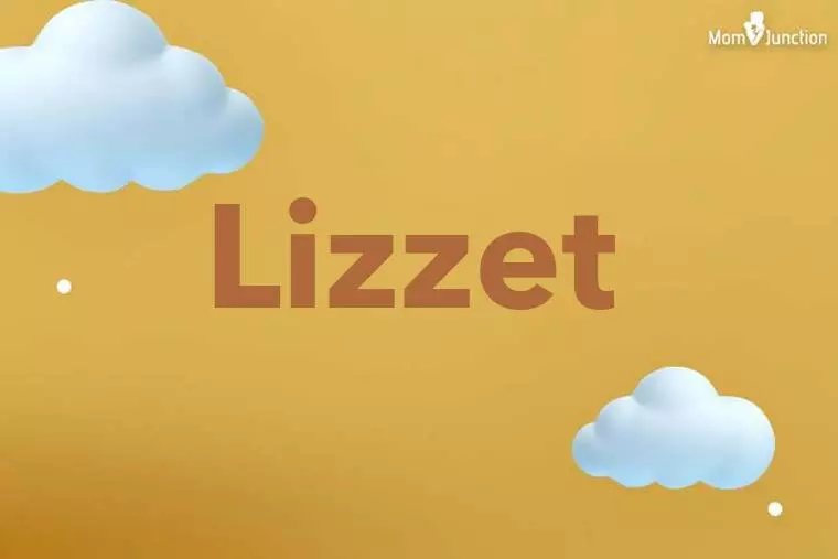 Lizzet 3D Wallpaper