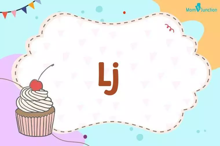 Lj Birthday Wallpaper