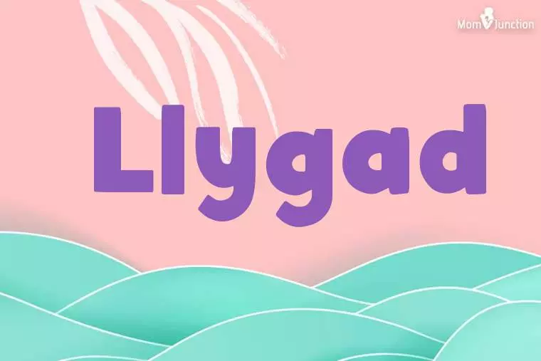 Llygad Stylish Wallpaper