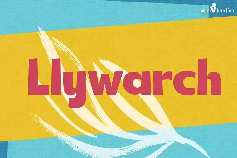 Llywarch Stylish Wallpaper