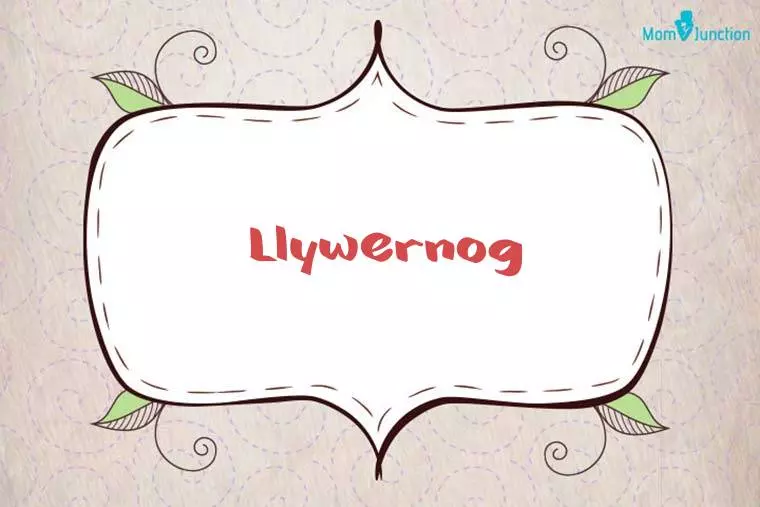 Llywernog Stylish Wallpaper