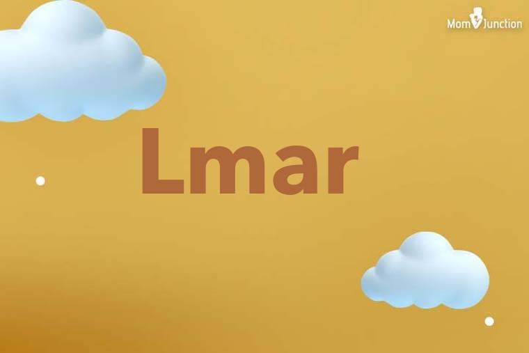 Lmar 3D Wallpaper
