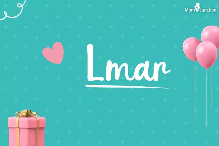 Lmar Birthday Wallpaper