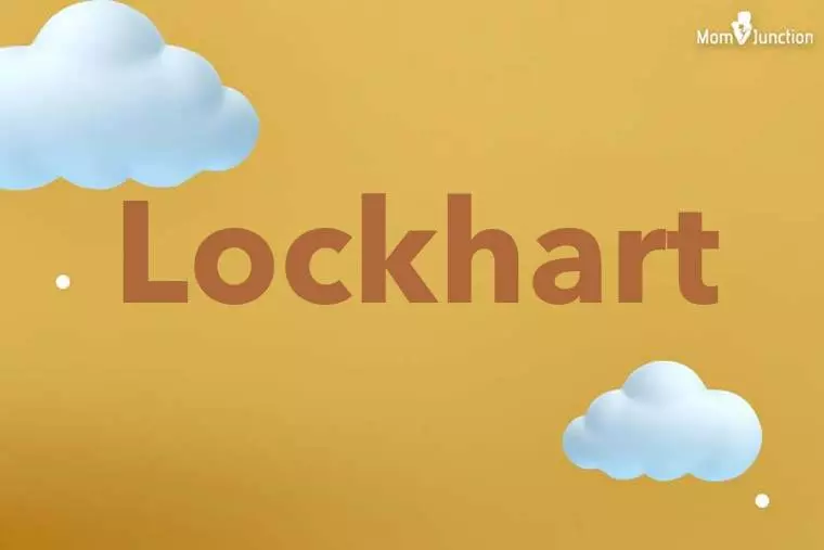 Lockhart 3D Wallpaper