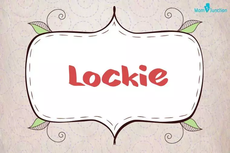 Lockie Stylish Wallpaper