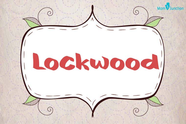 Lockwood Stylish Wallpaper