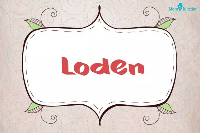 Loden Stylish Wallpaper