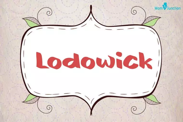 Lodowick Stylish Wallpaper