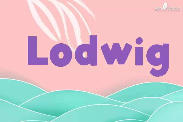 Lodwig Stylish Wallpaper