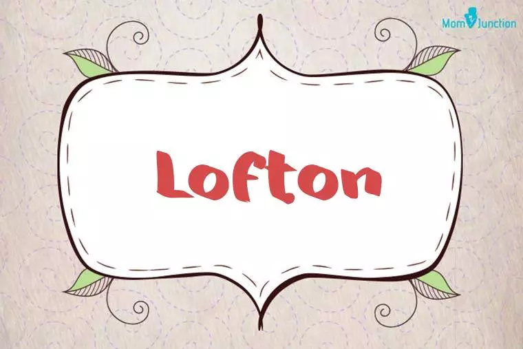 Lofton Stylish Wallpaper