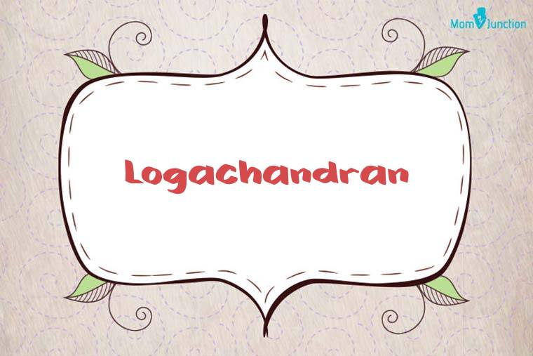 Logachandran Stylish Wallpaper