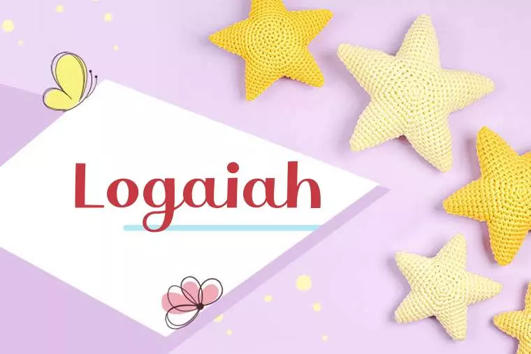 Logaiah Stylish Wallpaper