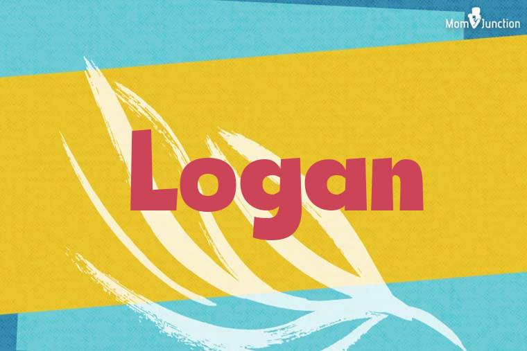 Logan Stylish Wallpaper