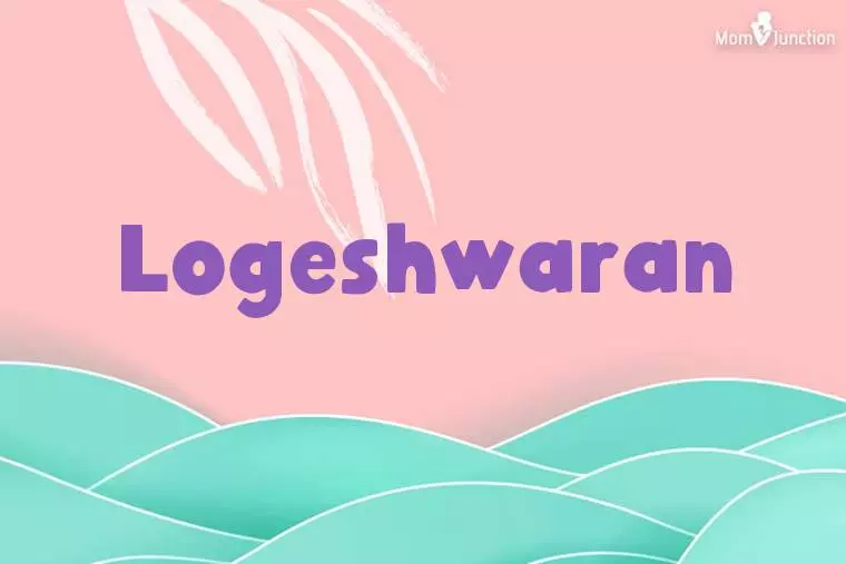 Logeshwaran Stylish Wallpaper